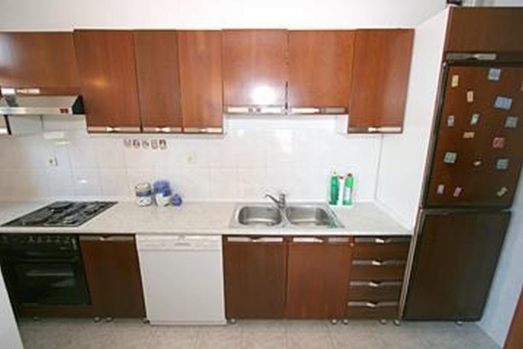 Apartments Toni Two Igrane Ngoại thất bức ảnh