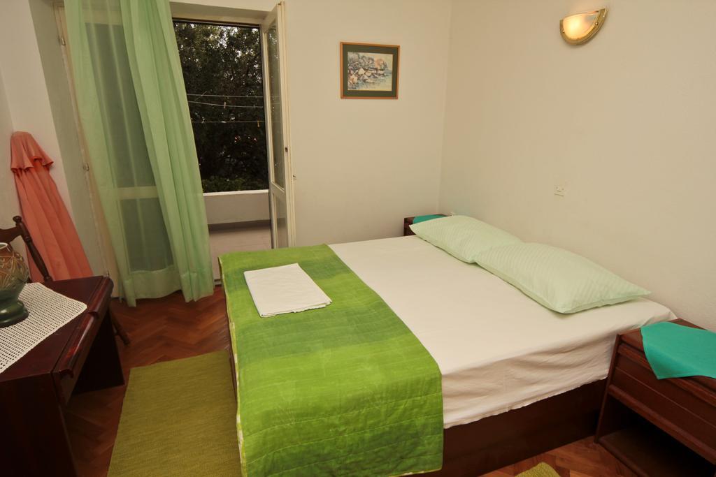 Apartments Toni Two Igrane Ngoại thất bức ảnh