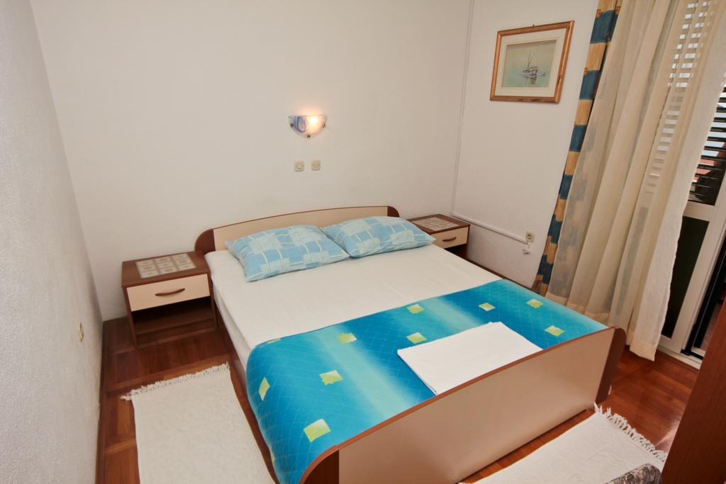 Apartments Toni Two Igrane Ngoại thất bức ảnh