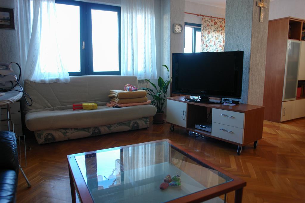Apartments Toni Two Igrane Ngoại thất bức ảnh