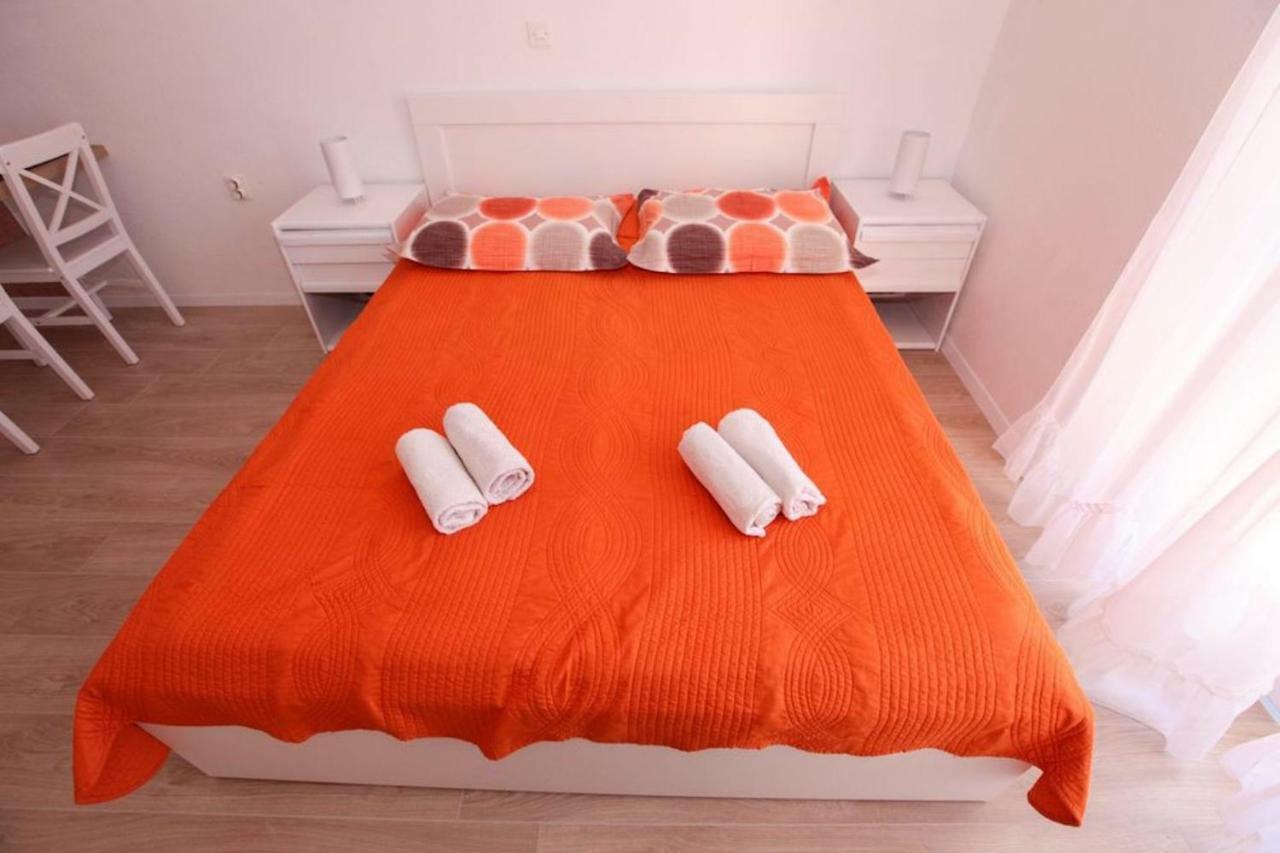 Apartments Toni Two Igrane Ngoại thất bức ảnh