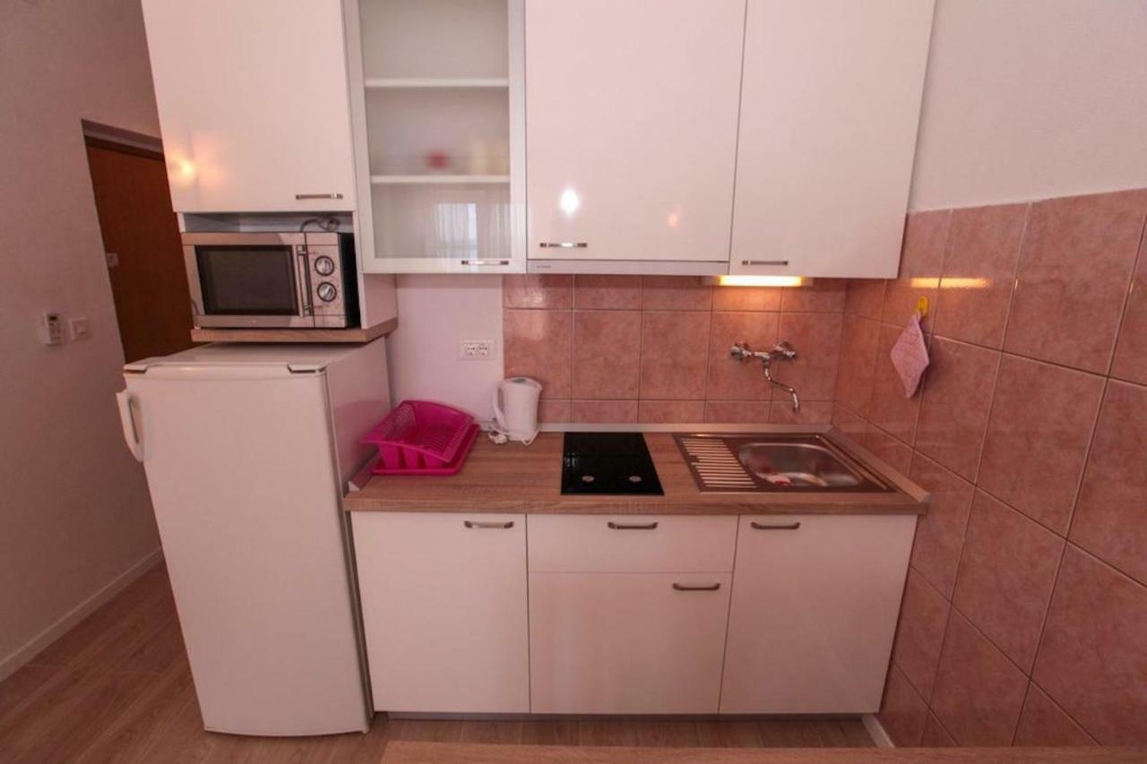Apartments Toni Two Igrane Ngoại thất bức ảnh