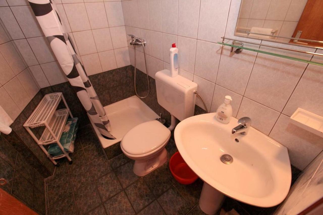 Apartments Toni Two Igrane Ngoại thất bức ảnh